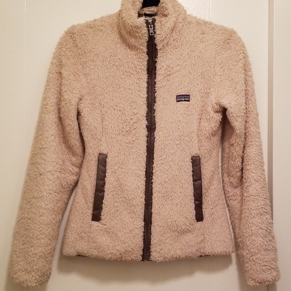 Patagonia Jackets & Blazers - Patagonia fleece jacket